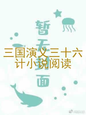 三国演义三十六计小说阅读