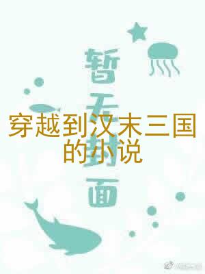穿越到汉末三国的小说